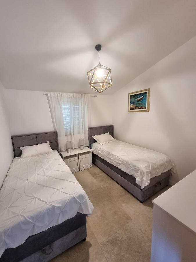 Apartments Bagic Vir Eksteriør bilde