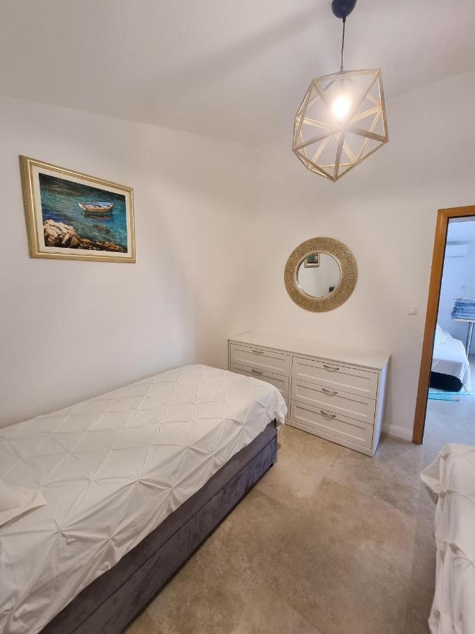 Apartments Bagic Vir Eksteriør bilde