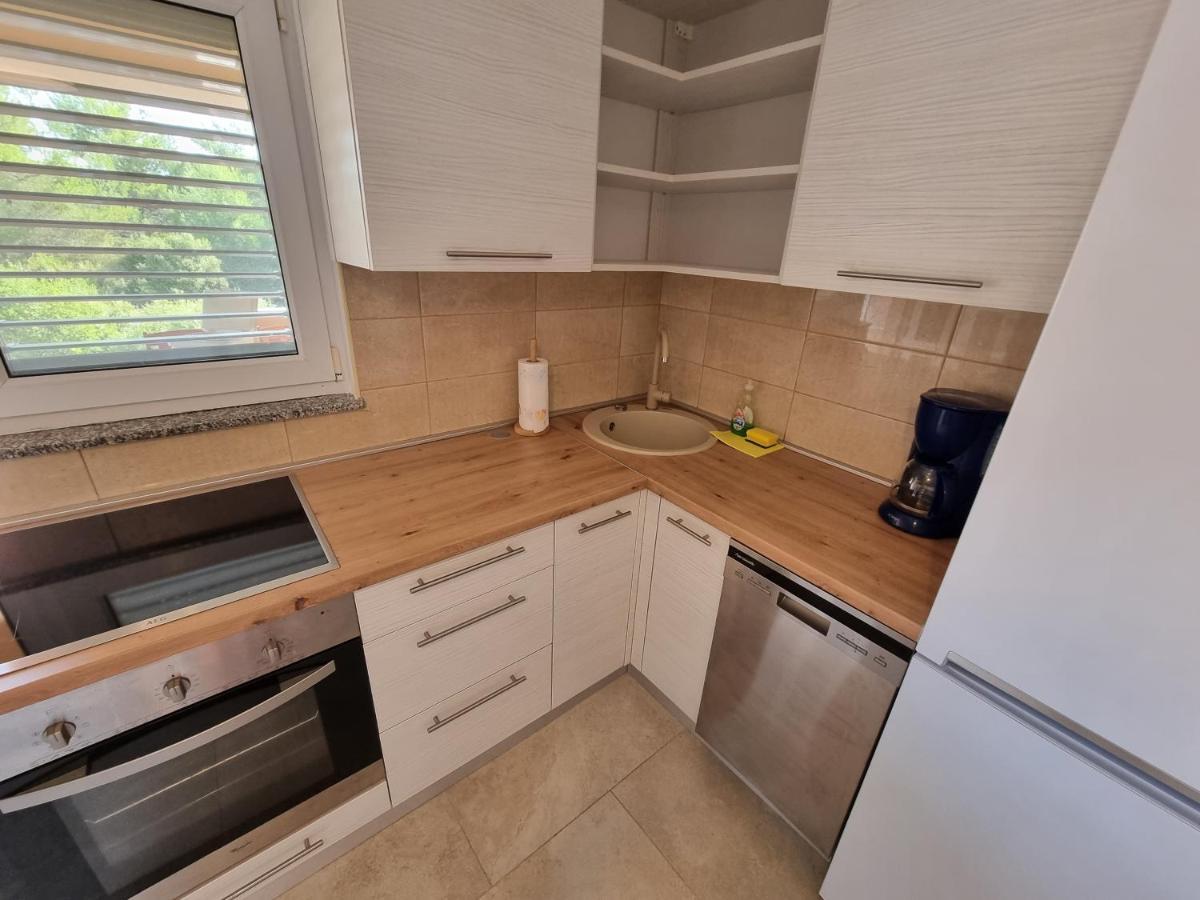 Apartments Bagic Vir Eksteriør bilde