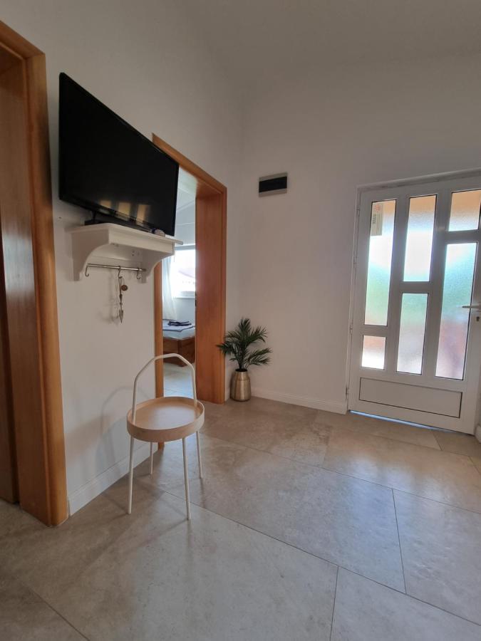 Apartments Bagic Vir Eksteriør bilde